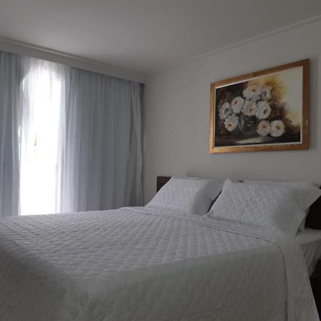 Apartmán Blue Cabo Branco - Angela Hospedagens João Pessoa Exteriér fotografie