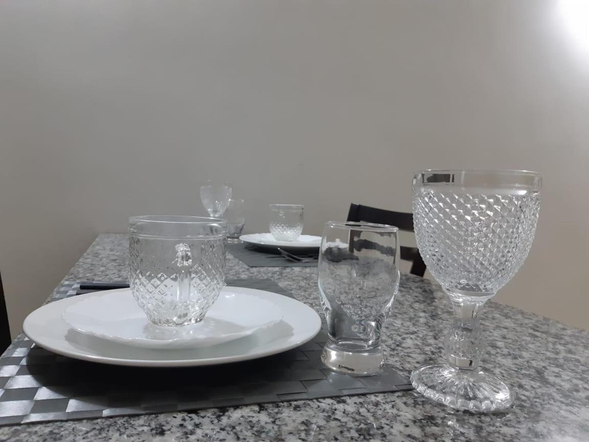 Apartmán Blue Cabo Branco - Angela Hospedagens João Pessoa Exteriér fotografie