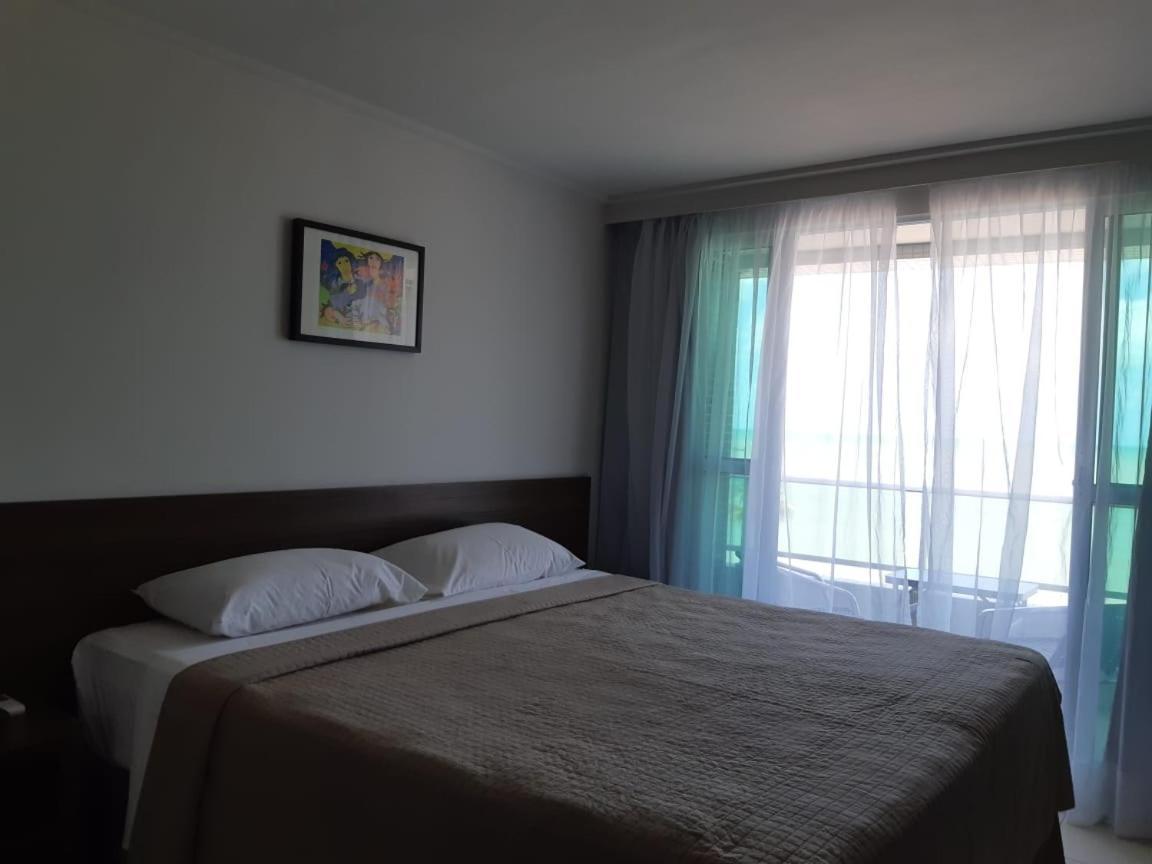 Apartmán Blue Cabo Branco - Angela Hospedagens João Pessoa Exteriér fotografie