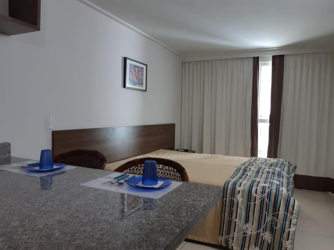 Apartmán Blue Cabo Branco - Angela Hospedagens João Pessoa Exteriér fotografie