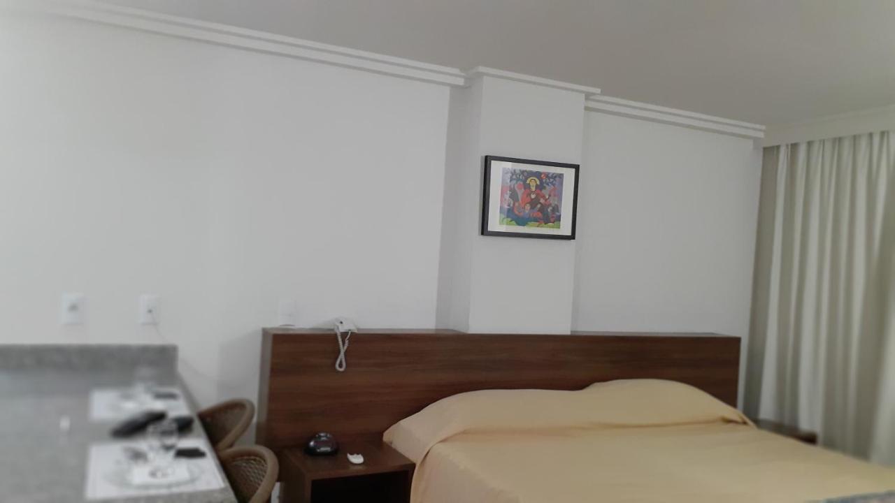 Apartmán Blue Cabo Branco - Angela Hospedagens João Pessoa Exteriér fotografie