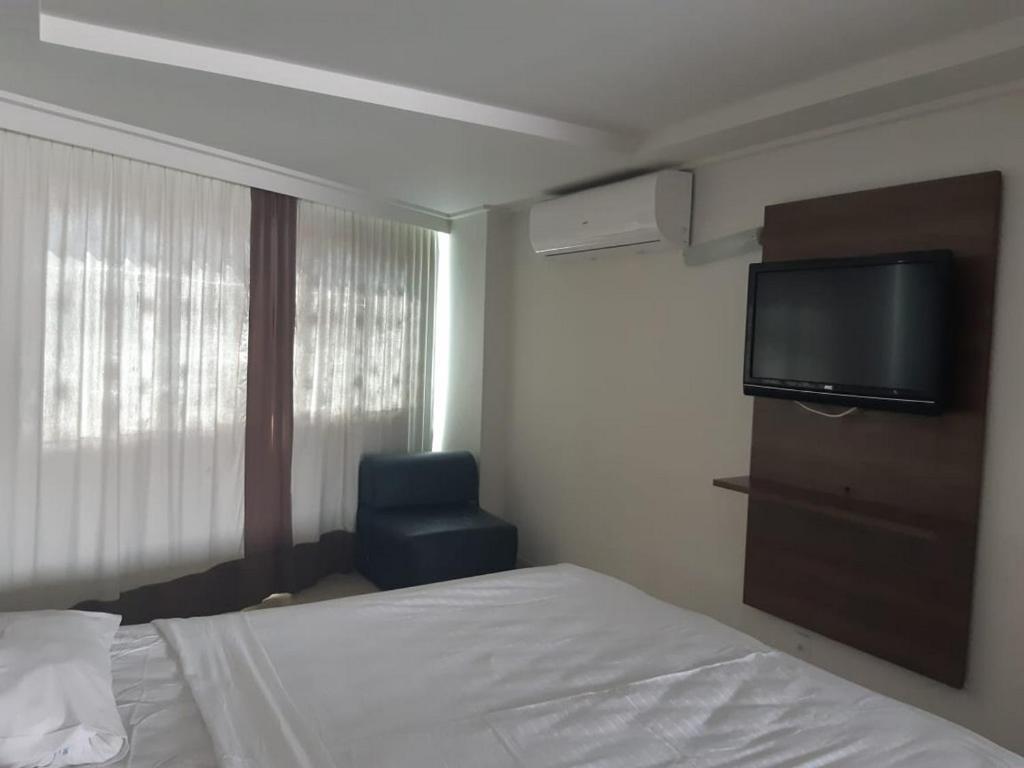 Apartmán Blue Cabo Branco - Angela Hospedagens João Pessoa Exteriér fotografie
