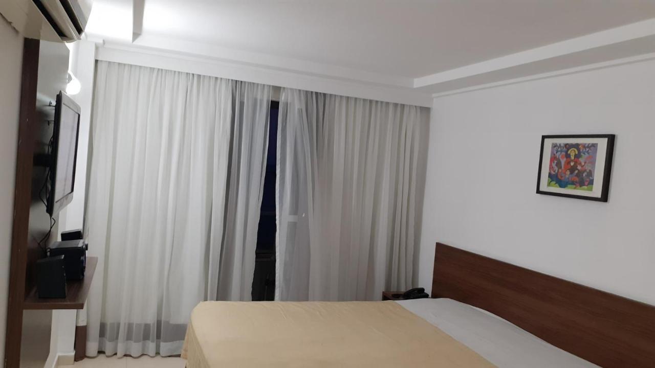 Apartmán Blue Cabo Branco - Angela Hospedagens João Pessoa Exteriér fotografie