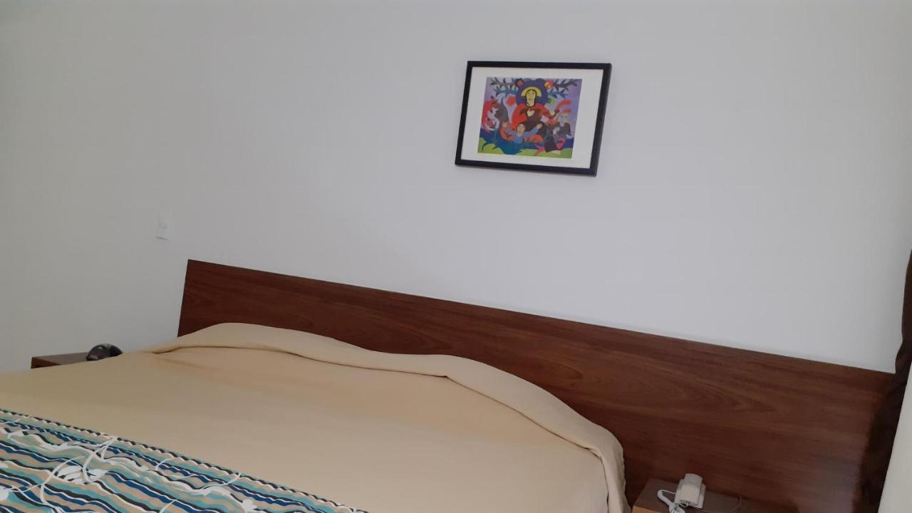 Apartmán Blue Cabo Branco - Angela Hospedagens João Pessoa Exteriér fotografie
